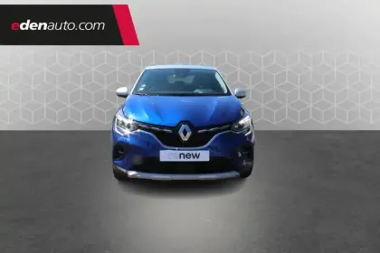 Photo 6 Renault Captur  E-Tech 145 - 21