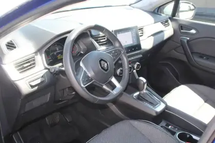 Photo 46 Renault Captur  E-Tech 145 - 21