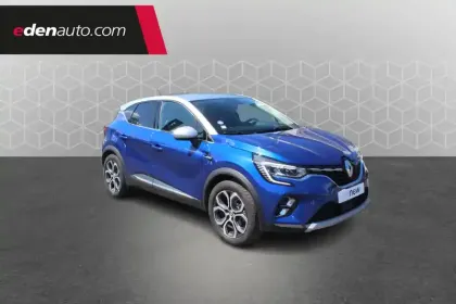 Photo 5 Renault Captur  E-Tech 145 - 21