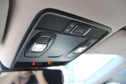 Photo 10 Renault Captur  E-Tech 145 - 21