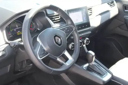 Photo 47 Renault Captur  E-Tech 145 - 21