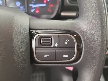 Photo 19 Citroën C3  PureTech 83 ch BVM5