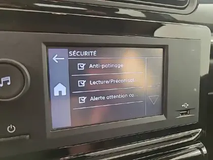 Photo 17 Citroën C3  PureTech 83 ch BVM5