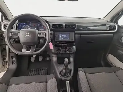 Photo 7 Citroën C3  PureTech 83 ch BVM5