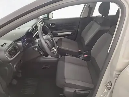 Photo 10 Citroën C3  PureTech 83 ch BVM5