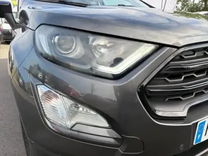 Photo 15 Ford Ecosport  1.0 EcoBoost 125ch S&S BVM6
