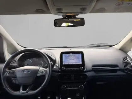 Photo 7 Ford Ecosport  1.0 EcoBoost 125ch S&S BVM6