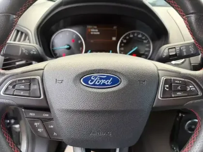 Photo 17 Ford Ecosport  1.0 EcoBoost 125ch S&S BVM6