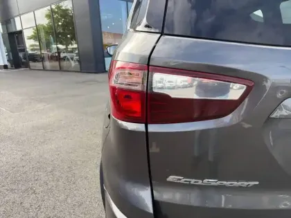 Photo 16 Ford Ecosport  1.0 EcoBoost 125ch S&S BVM6