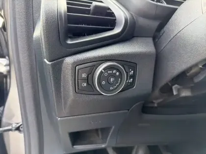 Photo 14 Ford Ecosport  1.0 EcoBoost 125ch S&S BVM6
