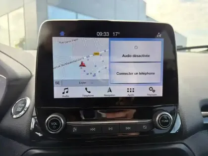 Photo 18 Ford Ecosport  1.0 EcoBoost 125ch S&S BVM6