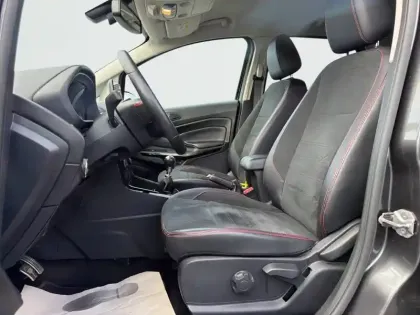 Photo 10 Ford Ecosport  1.0 EcoBoost 125ch S&S BVM6