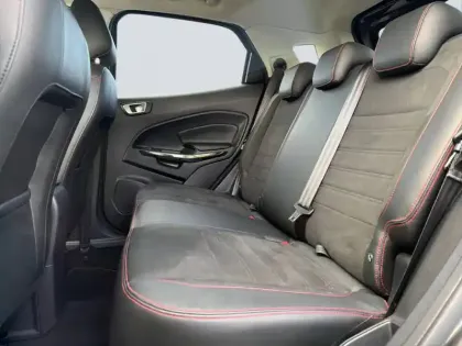 Photo 11 Ford Ecosport  1.0 EcoBoost 125ch S&S BVM6