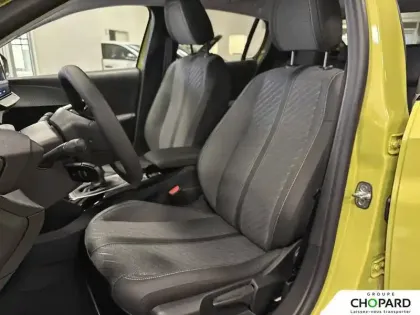 Photo 17 Peugeot 208  Turbo 100 ch BVM6