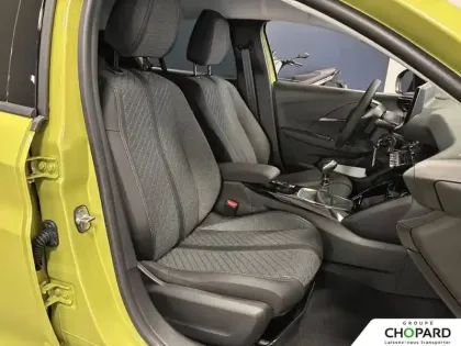 Photo 18 Peugeot 208  Turbo 100 ch BVM6