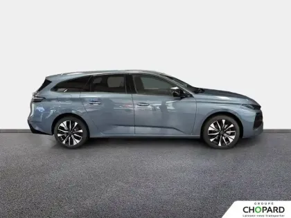 Photo 6 Peugeot 308  SW Hybrid 145 e-DCS6