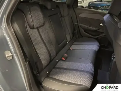 Photo 21 Peugeot 308  SW Hybrid 145 e-DCS6