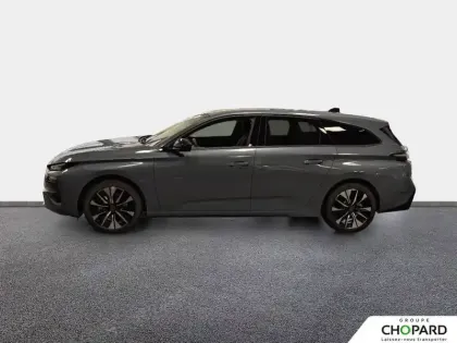 Photo 7 Peugeot 308  SW Hybrid 145 e-DCS6