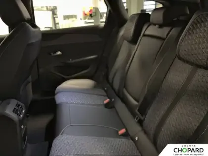 Photo 20 Peugeot 308  SW Hybrid 145 e-DCS6