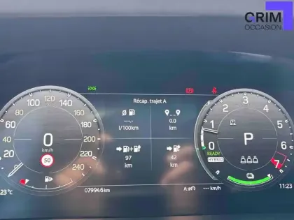 Photo 6 Land rover Defender  110 P400e PHEV BVA8