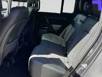 Photo 10 Land rover Defender  110 P400e PHEV BVA8