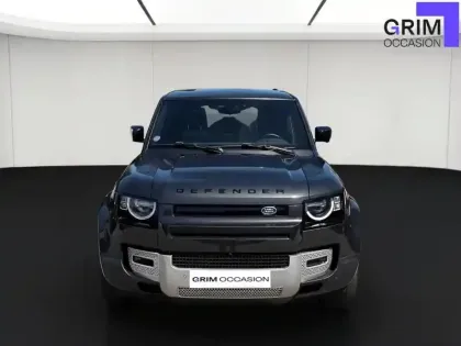 Photo 17 Land rover Defender  110 P400e PHEV BVA8