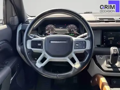 Photo 5 Land rover Defender  110 P400e PHEV BVA8