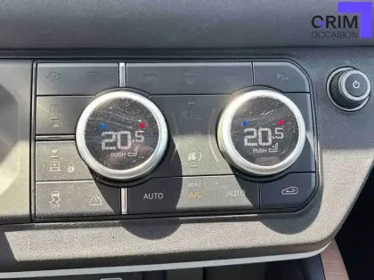 Photo 8 Land rover Defender  110 P400e PHEV BVA8