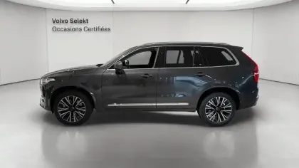 Photo Volvo Xc90 Ultra Style Chro