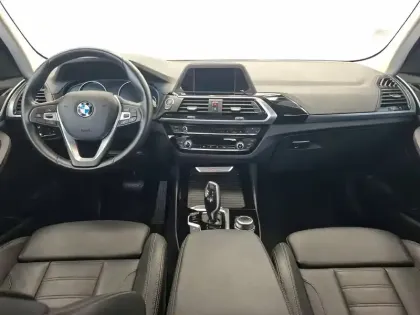 Photo 10 BMW X3  xDrive 20i 184ch BVA8