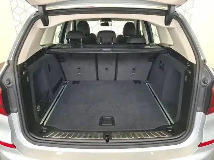 Photo 14 BMW X3  xDrive 20i 184ch BVA8