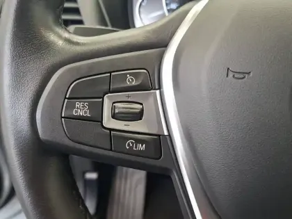 Photo 31 BMW X3  xDrive 20i 184ch BVA8