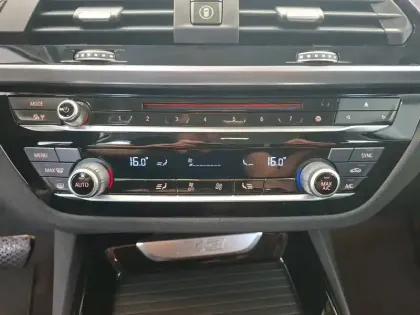 Photo 26 BMW X3  xDrive 20i 184ch BVA8