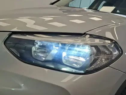 Photo 35 BMW X3  xDrive 20i 184ch BVA8