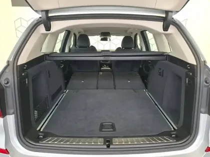 Photo 15 BMW X3  xDrive 20i 184ch BVA8