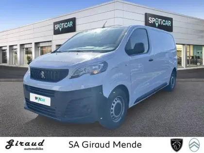 Photo Peugeot Expert