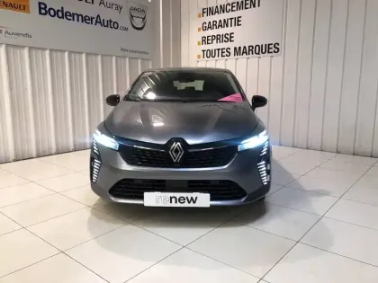 Photo 20 Renault Clio  TCe 90