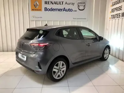 Photo Renault Clio Evolution