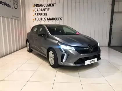 Photo 19 Renault Clio  TCe 90