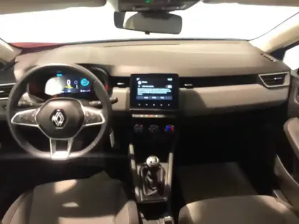 Photo 5 Renault Clio  TCe 90