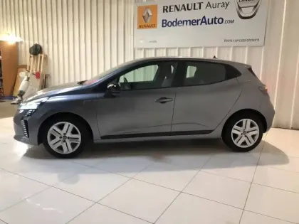Photo 22 Renault Clio  TCe 90