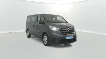 Photo 16 Renault Trafic  L1 dCi 150 Energy S&S