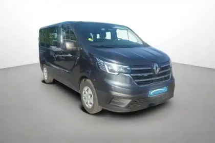 Photo 7 Renault Trafic  L1 dCi 150 Energy S&S