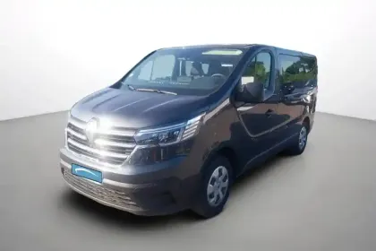 Photo Renault Trafic Zen