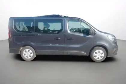 Photo 6 Renault Trafic  L1 dCi 150 Energy S&S