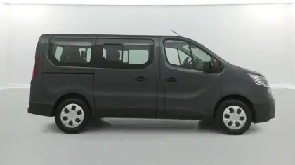 Photo 14 Renault Trafic  L1 dCi 150 Energy S&S