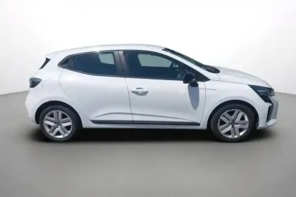 Photo 6 Renault Clio  TCe 90