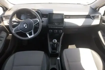 Photo 8 Renault Clio  TCe 90