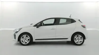 Photo 10 Renault Clio  TCe 90