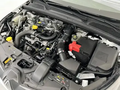 Photo 34 Renault Clio  TCe 90